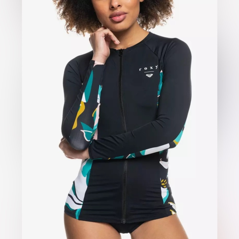 Roxy Rashguard